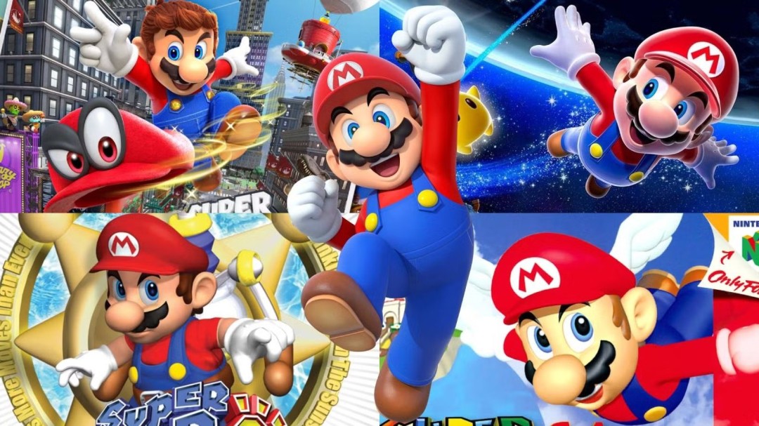 这回真是大的？传任天堂综合直面会定档2月第三周