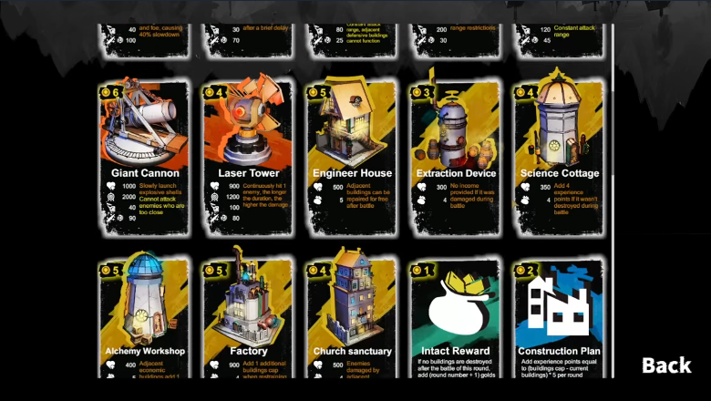 《迷雾荒谷》demo