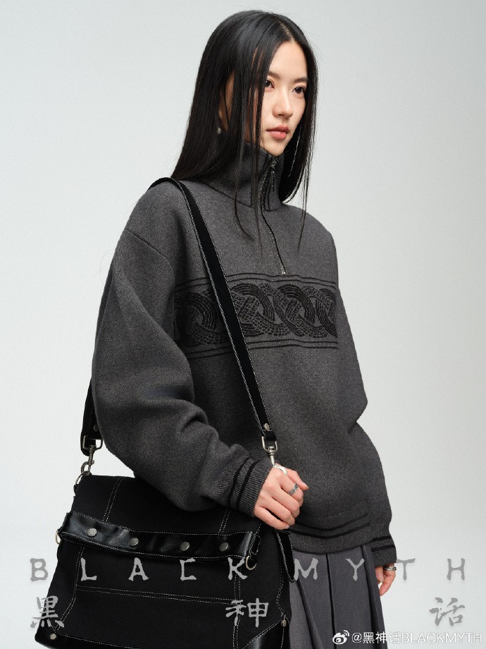 《黑神话：钟馗》播片脸模找到了！称自己非常幸运