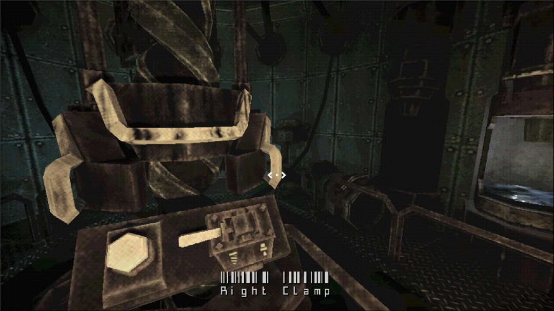 《油滑深渊》官方版