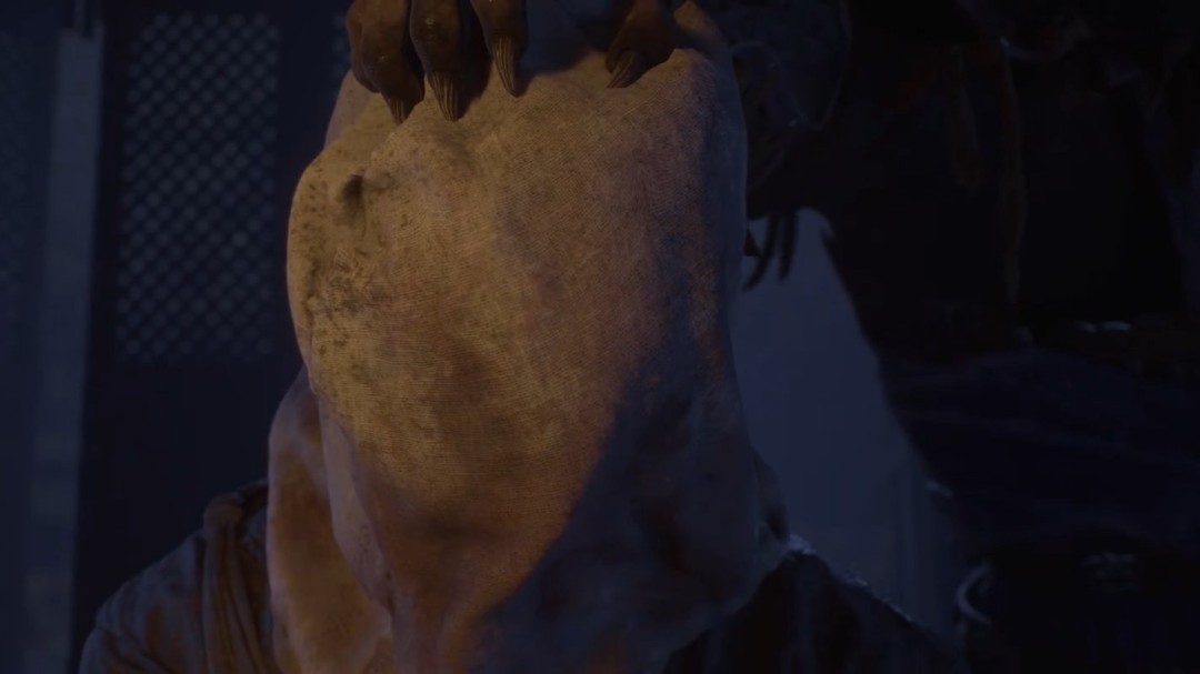 冯骥自曝参与《黑神话：钟馗》短片面捕 杨奇评论调侃