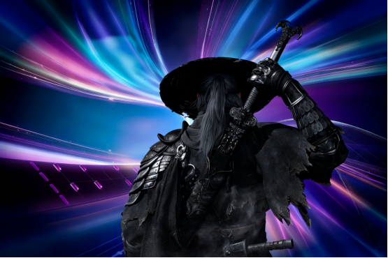 《影之刃零》获Epic备受期待游戏，爆料或将联动《堡垒之夜》