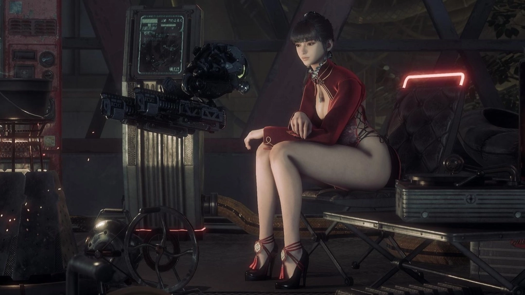 《剑星》Steam新史低仅需201元！优惠活动持续近两周