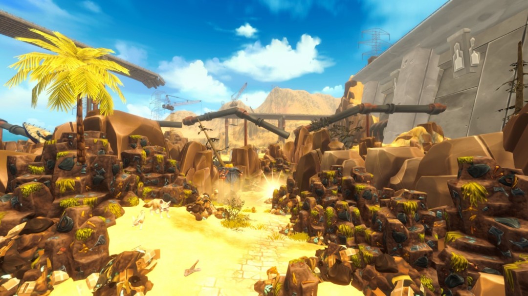 《吾家可归》官方版