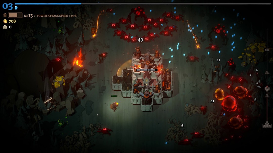 《魔怪来袭！》免安装中文版