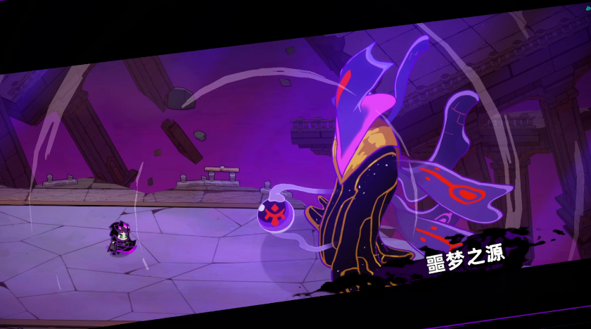 《失落城堡2》2 月版本更新今日上线：全新隐藏关卡“隐匿的法师塔”揭开噩梦源头