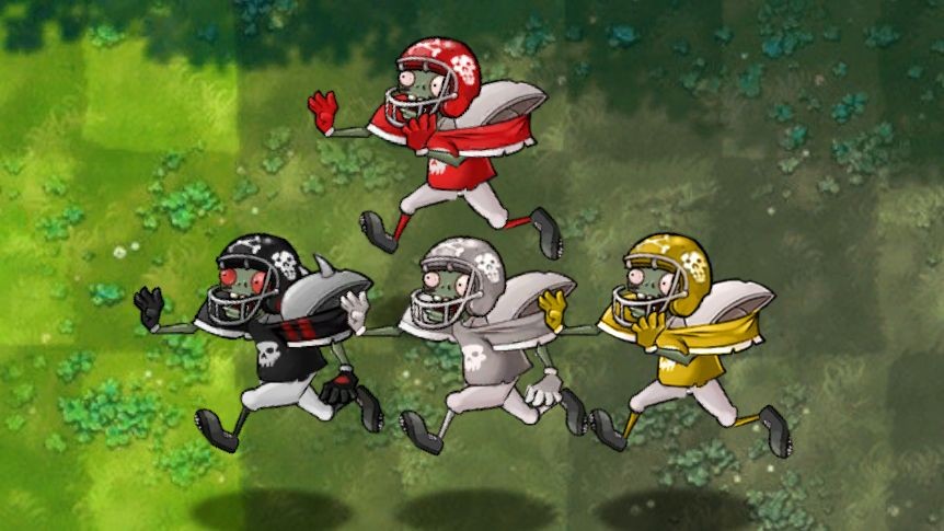 《植物大战僵尸融合版3.4.1》中文版