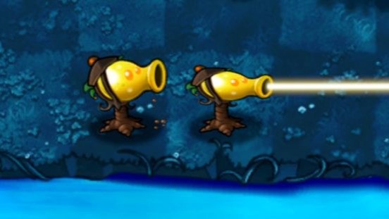 《植物大战僵尸融合版3.4.1》中文版