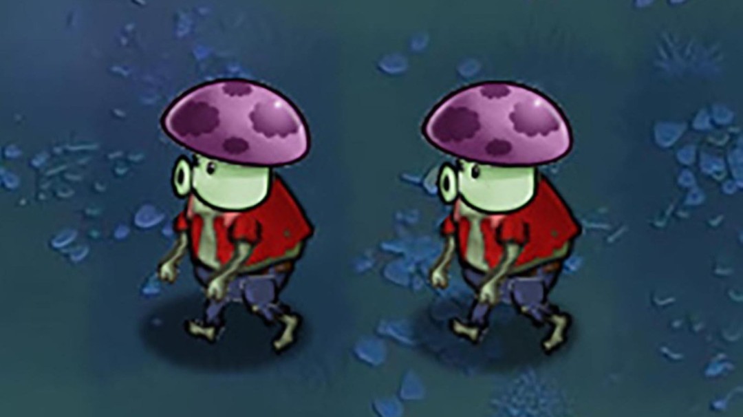 《植物大战僵尸杂交重置版0.14》中文版