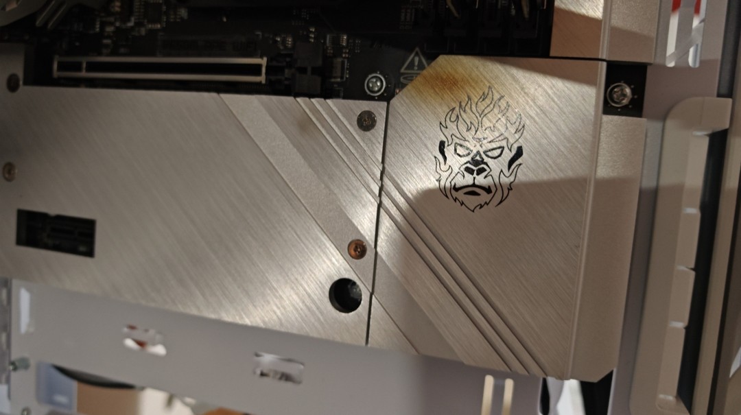 RTX 5090ħ����𣡹���Up¼���Կ�������ȼ˲��