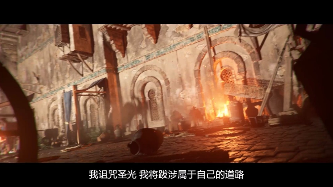 《暗黑》30周年：《暗黑2》《暗黑4》迎来全新职业术士