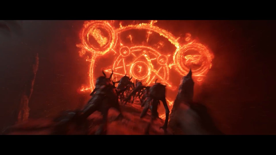 《暗黑》30周年：《暗黑2》《暗黑4》迎来全新职业术士