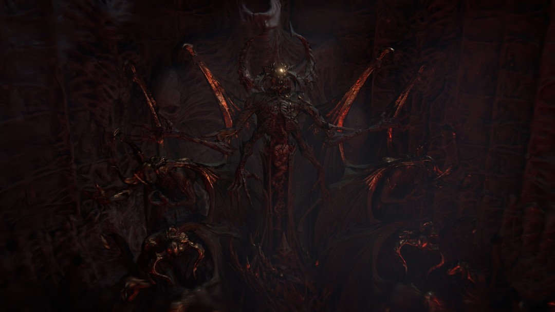 《暗黑破坏神4》将随“憎恨之王”大改版：新地图、新技能树、新终局