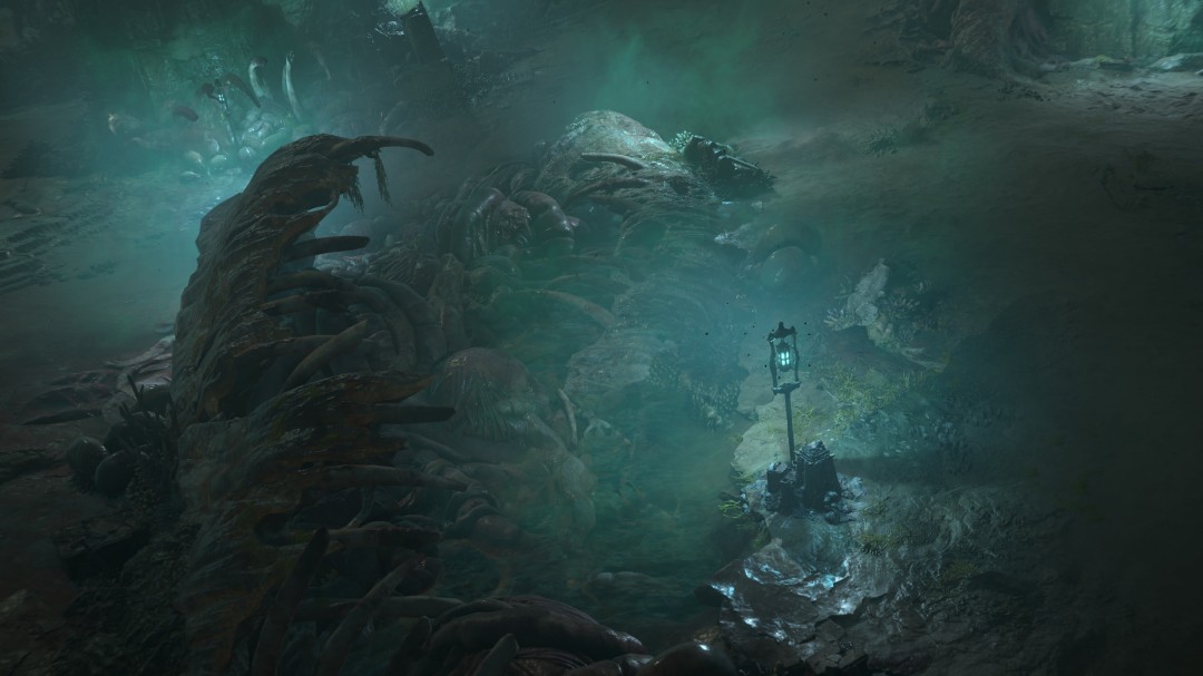 《暗黑破坏神4》将随“憎恨之王”大改版：新地图、新技能树、新终局