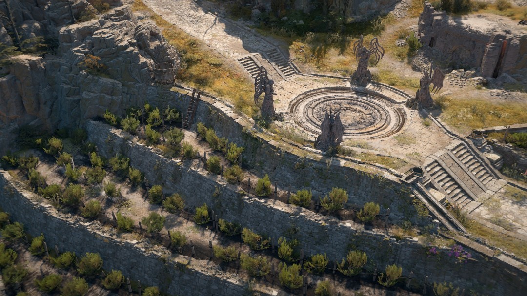 《暗黑破坏神4》将随“憎恨之王”大改版：新地图、新技能树、新终局