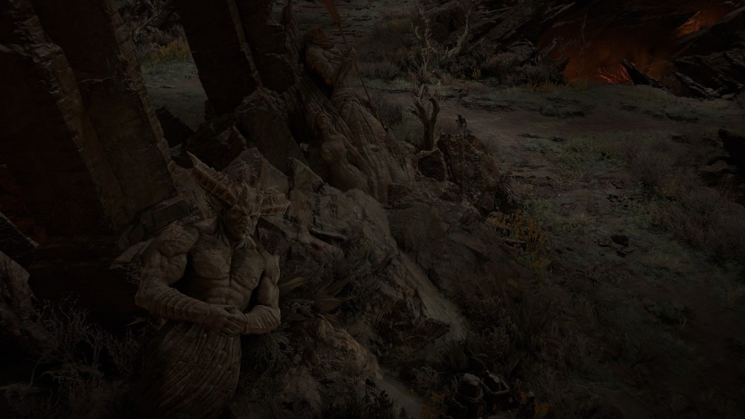 《暗黑破坏神4》将随“憎恨之王”大改版：新地图、新技能树、新终局