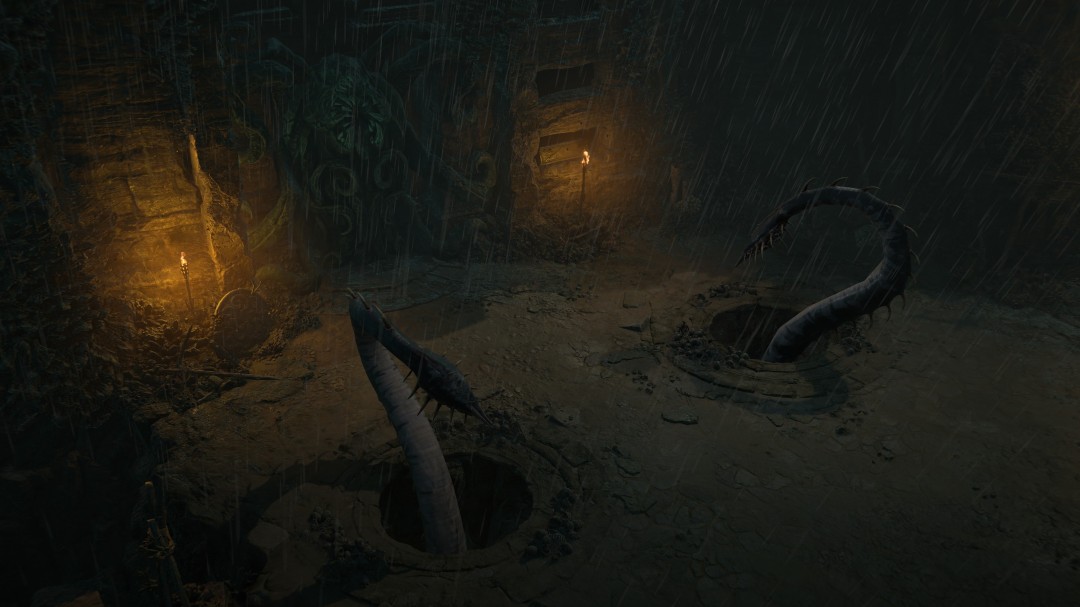 《暗黑破坏神4》将随“憎恨之王”大改版：新地图、新技能树、新终局