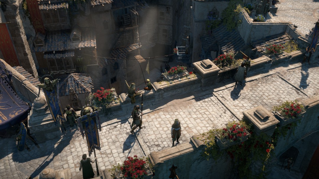 《暗黑破坏神4》将随“憎恨之王”大改版：新地图、新技能树、新终局