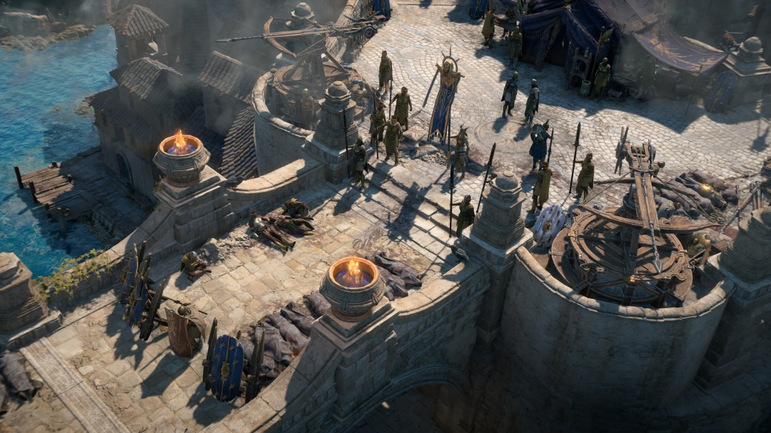 《暗黑破坏神4》将随“憎恨之王”大改版：新地图、新技能树、新终局