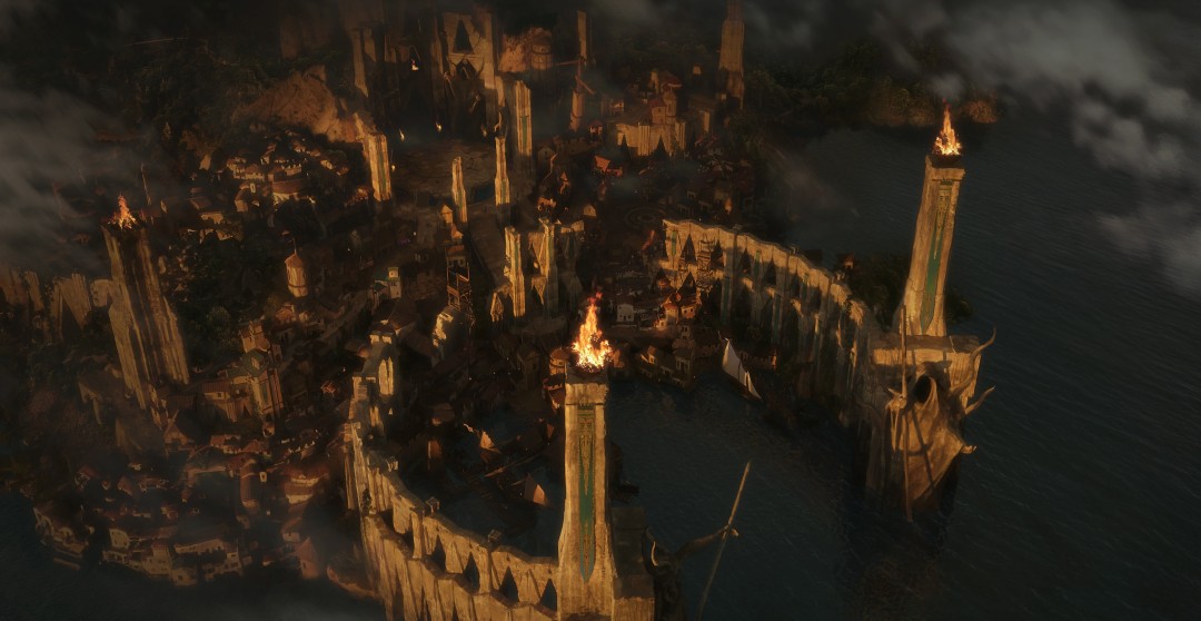 《暗黑破坏神4》将随“憎恨之王”大改版：新地图、新技能树、新终局