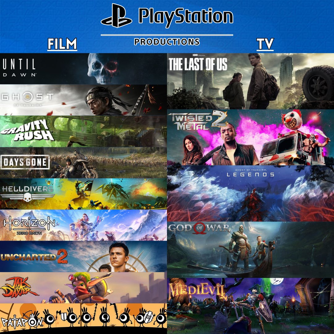 《绝地潜兵》真人电影2027年上映 “海王”杰森莫玛主演