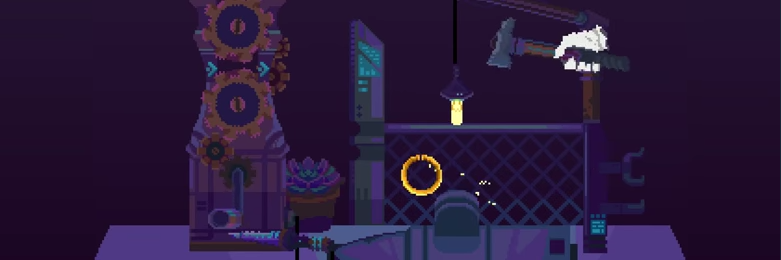 《Mining Merchant》demo