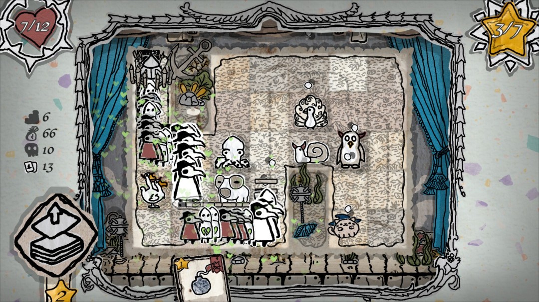 《六角之手》官方版