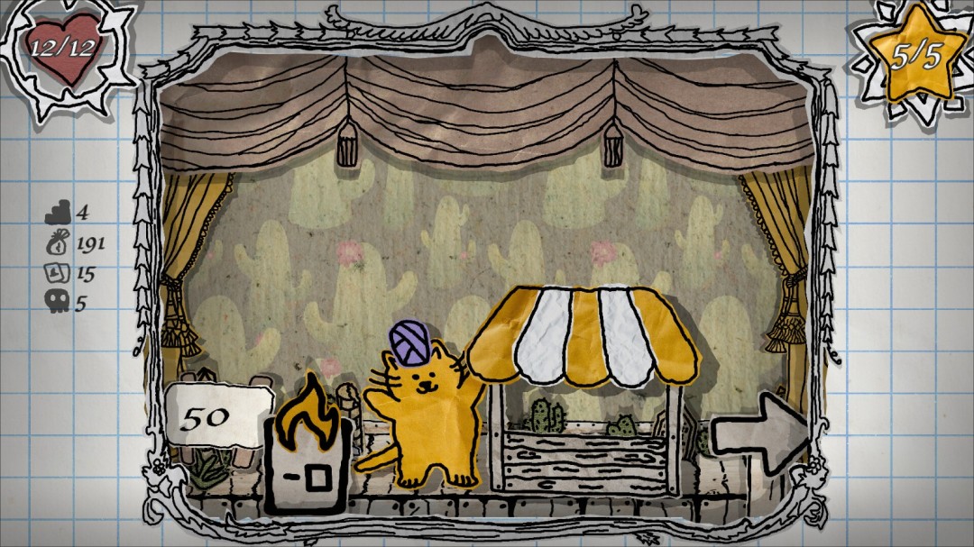 《六角之手》官方版