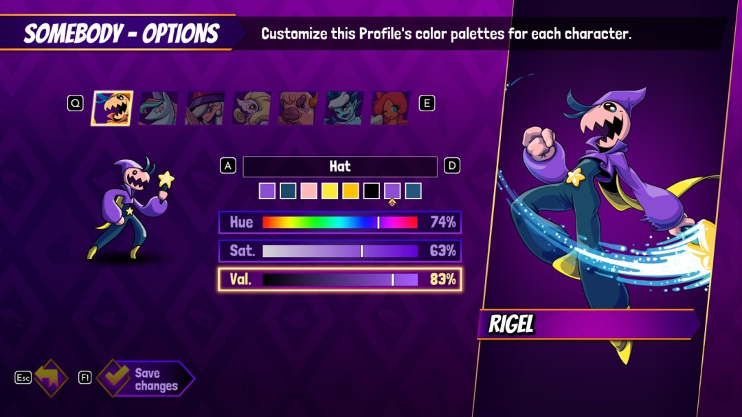 《The Amazing Crackpots Club》官方版