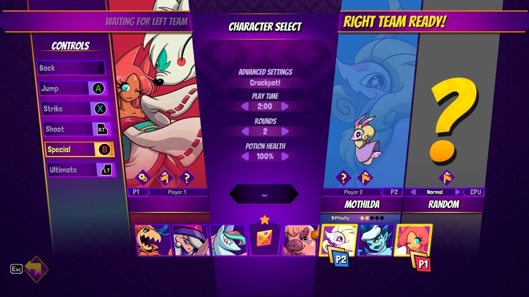 《The Amazing Crackpots Club》官方版