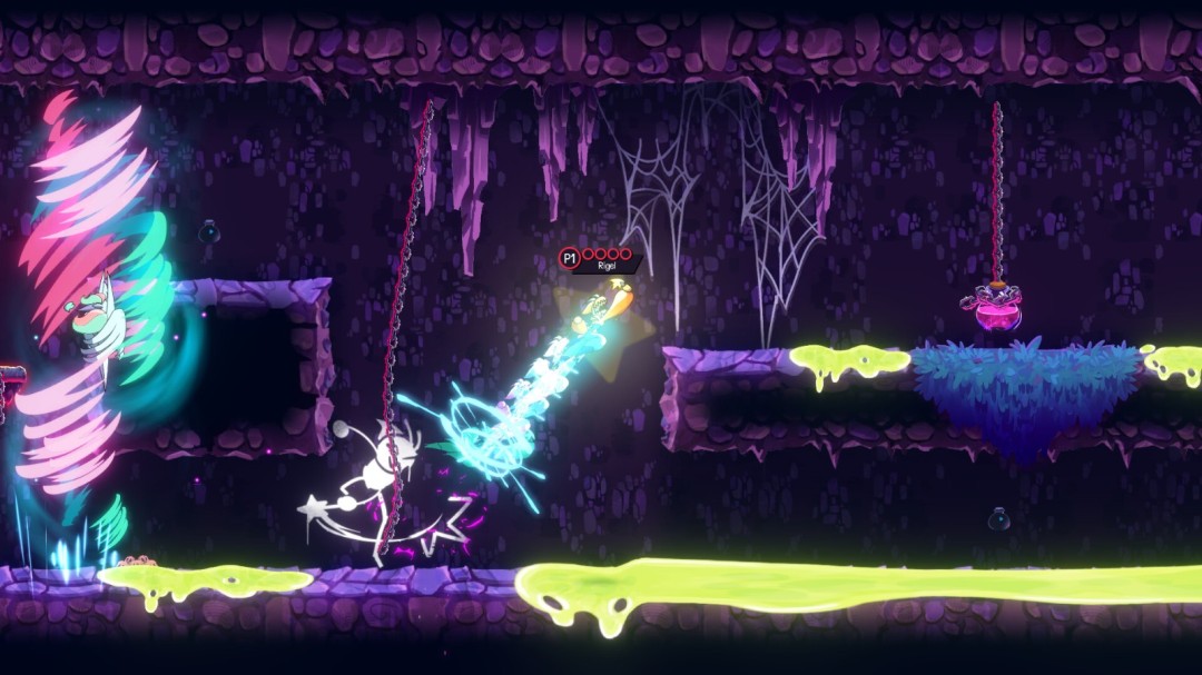 《The Amazing Crackpots Club》官方版