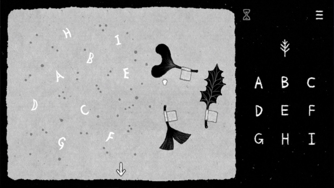 《HER TREES : PUZZLE DREAM》游戏库