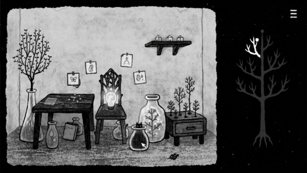 《HER TREES : PUZZLE DREAM》游戏库