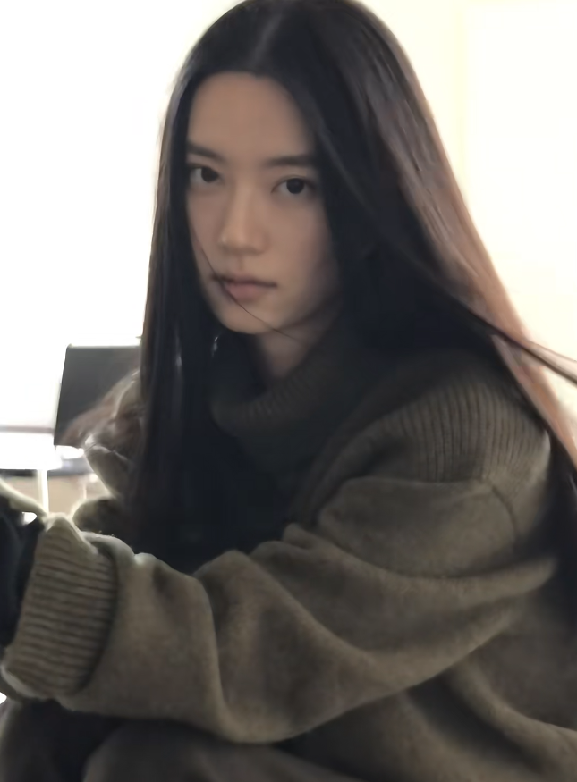 《黑神话：钟馗》实机厨师脸模美图 颜值超高绝美动人