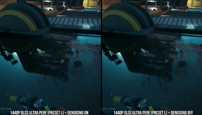 ��ë��ʵ�⣺DLSS 4.5�����쳣 һ�����ػ��������