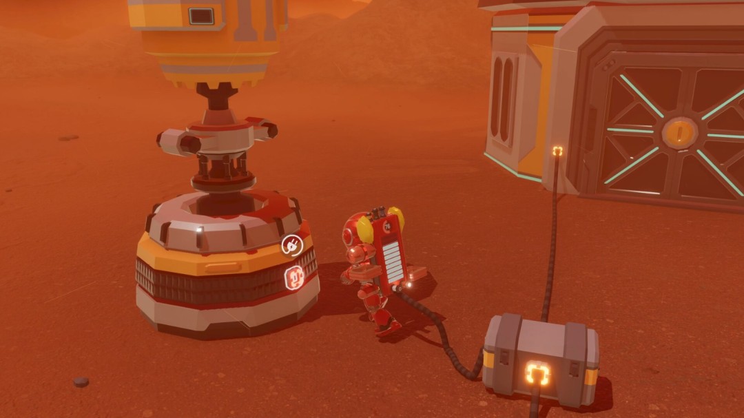 《播洛森：星原之种》游戏库