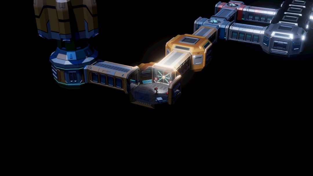 《播洛森：星原之种》游戏库