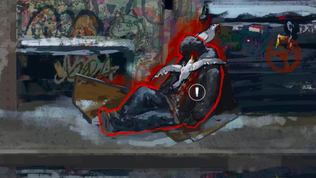 生存游戏《斩杀线》上架Steam 扮演退伍老兵求生