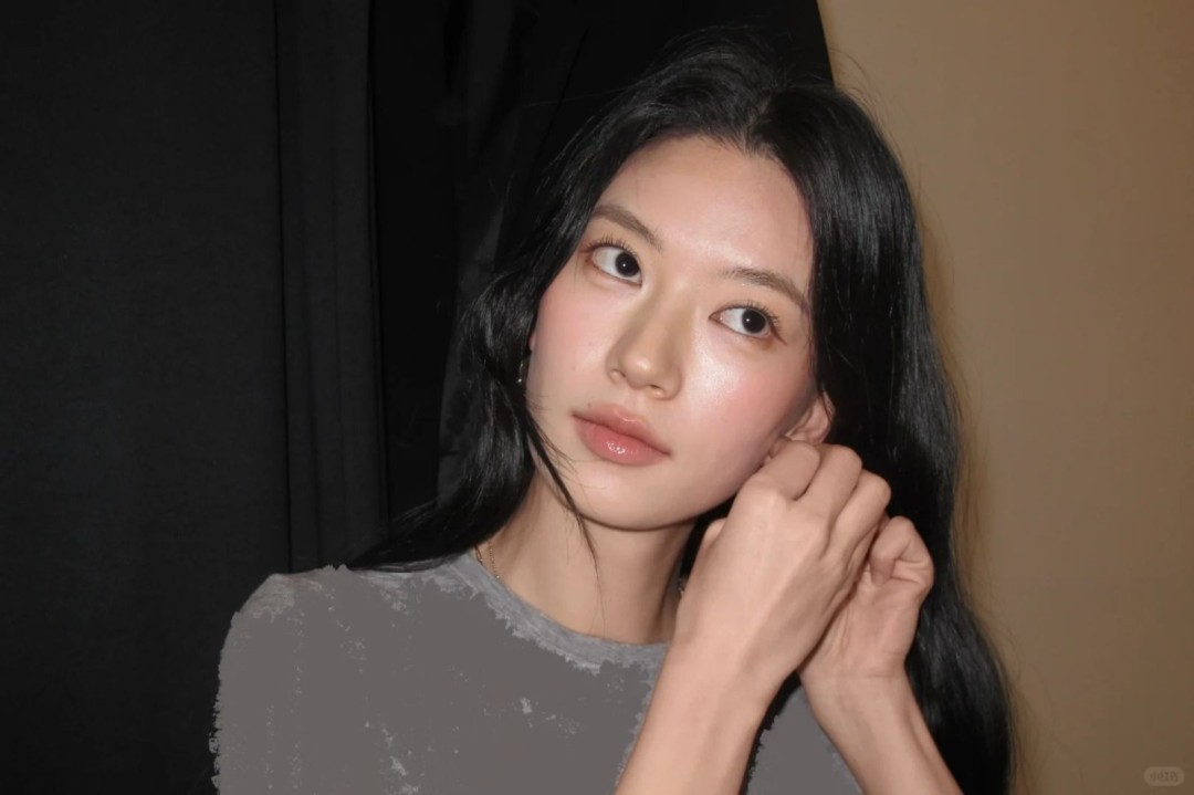 《黑神话：钟馗》贺岁小厨娘脸模美照 盛世美颜吸睛