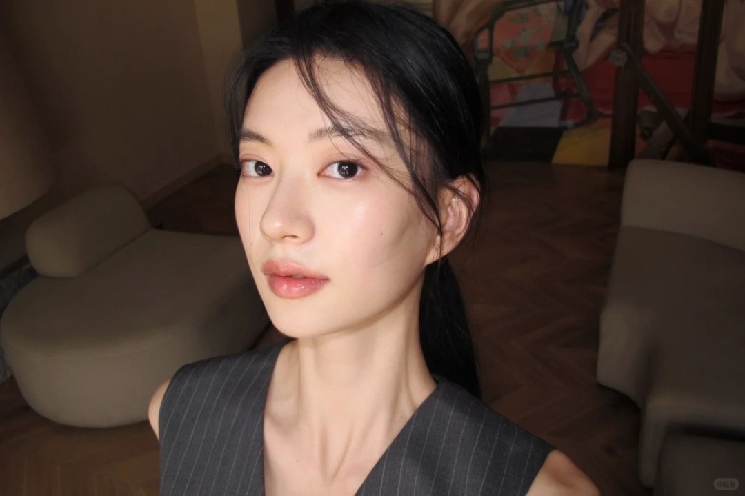 《黑神话：钟馗》贺岁小厨娘脸模美照 盛世美颜吸睛