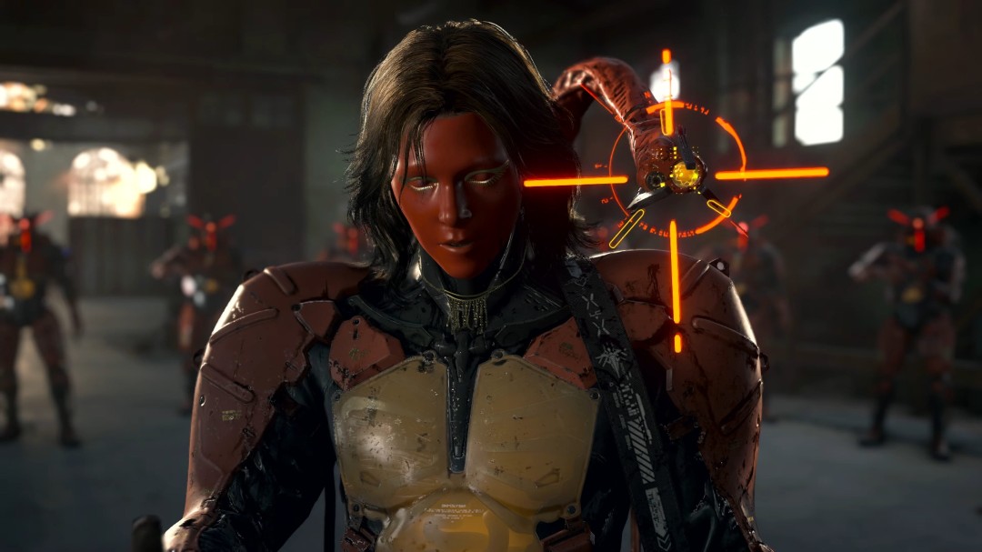 《死亡搁浅2》PC版3月19日发售 Steam国区298元