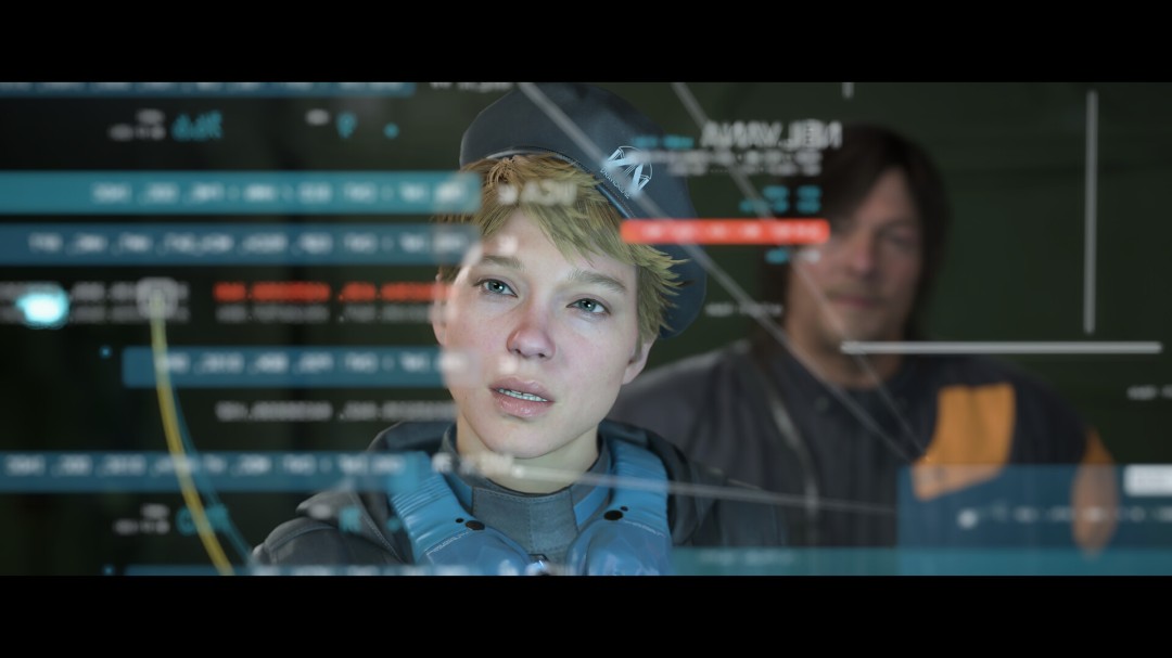 《死亡搁浅2》PC版3月19日发售 Steam国区298元