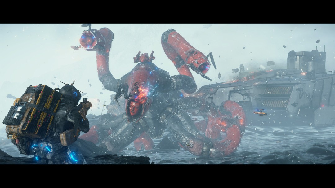 《死亡搁浅2》PC版3月19日发售 Steam国区298元