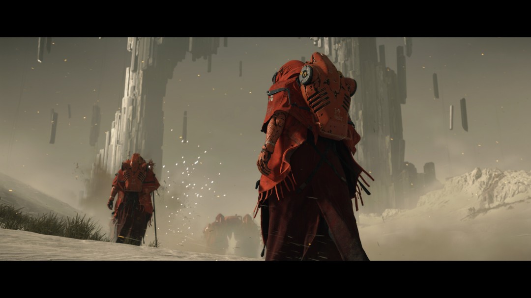 《死亡搁浅2》PC版3月19日发售 Steam国区298元