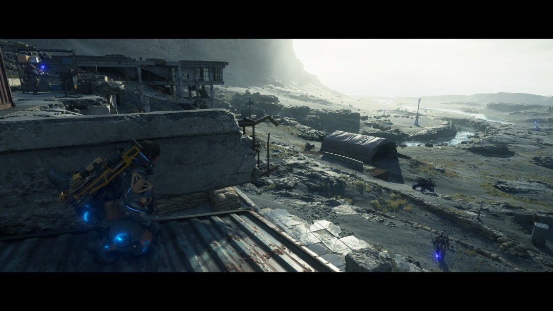 《死亡搁浅2》PC版3月19日发售 Steam国区298元