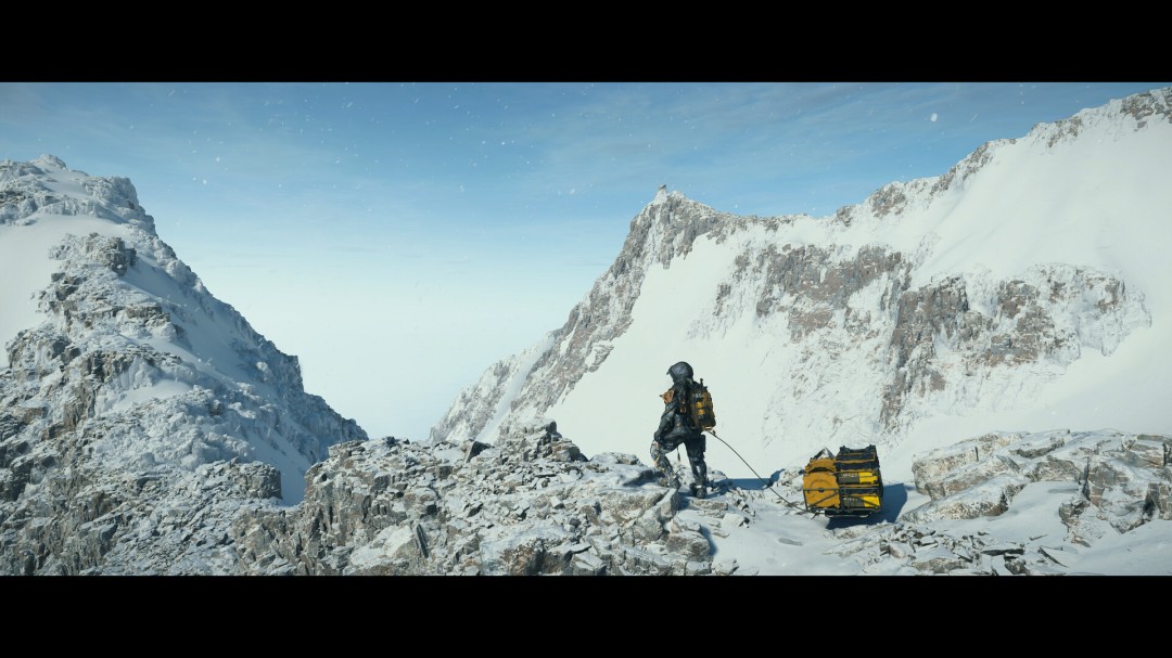 《死亡搁浅2》PC版3月19日发售 Steam国区298元