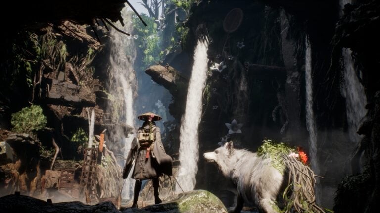 GF新作《轮回之兽》定档8月4日！首发加入XGP