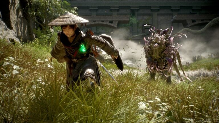 GF新作《轮回之兽》定档8月4日！首发加入XGP