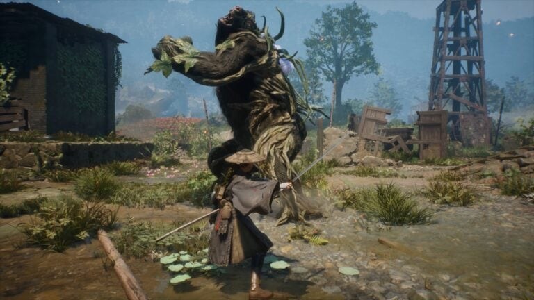 GF新作《轮回之兽》定档8月4日！首发加入XGP