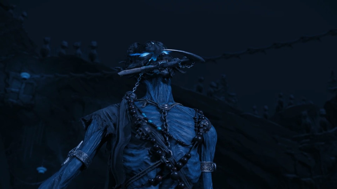 ������ɽ֮�꡷������߶��˺���DLC�����桱3������